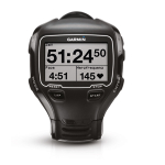 Forerunner� 910XT