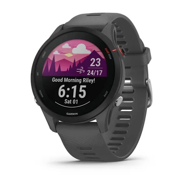 Forerunner® 255 (Music)