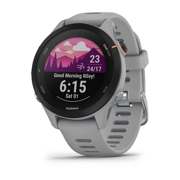 Forerunner® 255S (Music)
