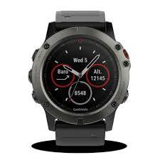 Fenix 5X