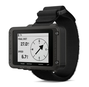 Foretrex® 801