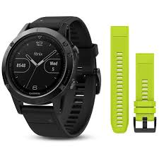 Fenix 5