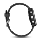 Preview: Forerunner® 645 mit schwarzem Armband