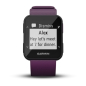 Preview: Forerunner® 30 Amethyst