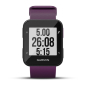 Preview: Forerunner® 30 Violett