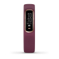 Preview: vívosmart® 4 S/M Dunkelrot/Roségold