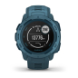 Preview: Instinct™ Blau