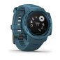 Preview: Instinct™ Blau