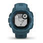 Preview: Instinct™ Blau