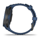 Preview: Instinct® Solar Dunkelblau