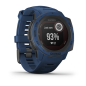 Preview: Instinct® Solar Dunkelblau