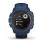 Preview: Instinct® Solar Dunkelblau
