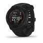 Preview: Instinct® Solar Tactical Schwarz