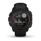 Preview: Instinct® Solar Tactical Schwarz