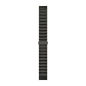 Preview: QuickFit Titan Carbongrau DLC Armband 22mm