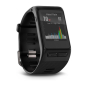 Preview: vivoactive HR Schwarz