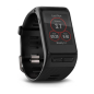 Preview: vivoactive HR Schwarz
