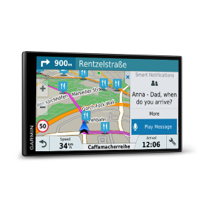 Preview: Garmin DriveSmart™ 61LMT-S Europa