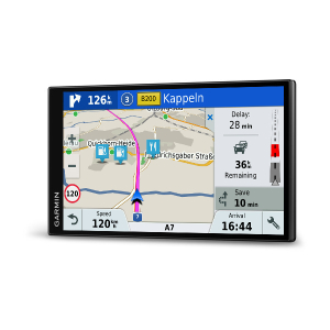 Garmin DriveSmart™ 61LMT-S Europa