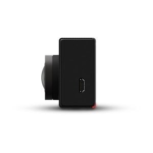 Preview: Garmin Dash Cam™ 55