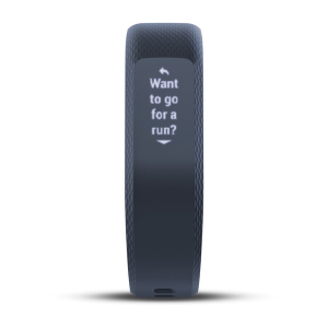 vívosmart® 3 Blau