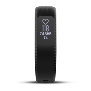 vívosmart® 3 Schwarz Large
