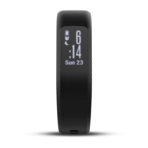 vívosmart® 3 Schwarz Large