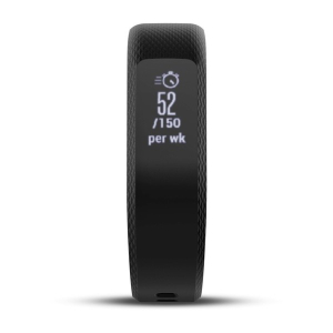 vívosmart® 3 Schwarz Large