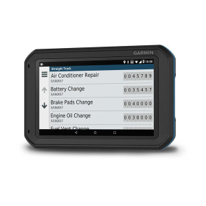 Preview: fleet™ 770