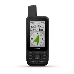 GPSmap® 66st