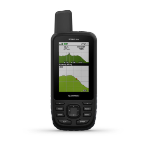 GPSmap® 66st