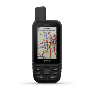 GPSmap® 66st