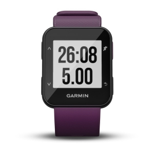 Preview: Forerunner® 30 Amethyst