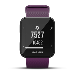 Forerunner® 30 Amethyst