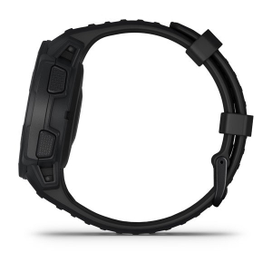 Instinct™ Tactical Schwarz