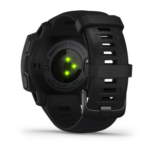 Instinct™ Tactical Schwarz