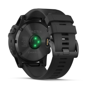 tactix® Charlie