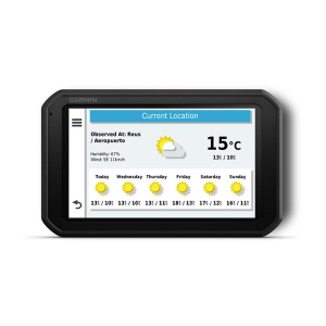 Preview: Camper 785 LMT-D