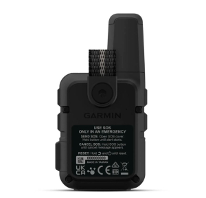 inReach® Mini 2 - Rot/Schwarz