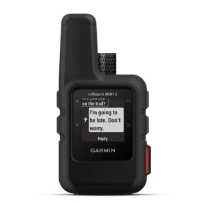 inReach® Mini 2 - Schwarz