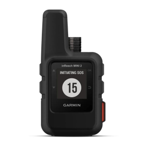 inReach® Mini 2 - Schwarz