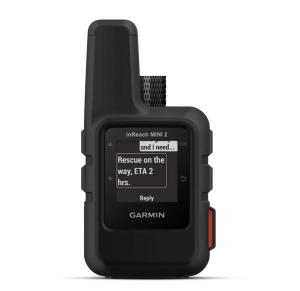 inReach® Mini 2 -Schwarz