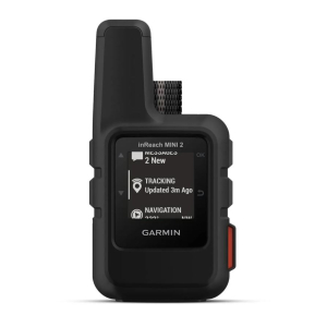 inReach® Mini 2 - Schwarz