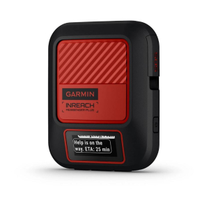 inReach® Messenger Plus