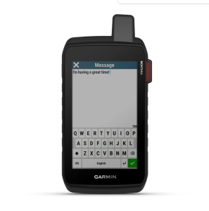 Montana® 710i