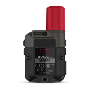 inReach® Mini 3 Plus