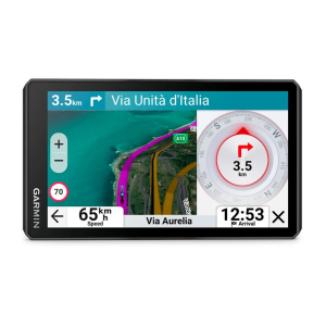 zūmo® XT3 mit 4.7‑Zoll Display