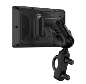 zūmo® XT3 mit 4.7‑Zoll Display