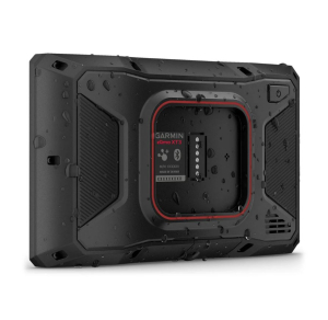 zūmo® XT3 mit 4.7‑Zoll Display