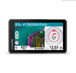 zūmo® XT3 mit 4.7‑Zoll Display